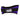 2006 Schiek Contour Weight Lifting Belt Purple Side