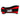 2006 Schiek Contour Weight Lifting Belt Red Side