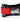 2006 Stars n Stripes Schiek Contour Weight Lifting Belt Stars and Stripes Side Close Up