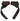 21300 Harbinger Padded Lifting Straps Black Alternate Pair