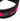 23200 Harbinger 5 inch Foam Core Womens Weight Lifting Belt Pink Buckle