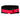 23200 Harbinger 5 inch Foam Core Womens Weight Lifting Belt Pink Front