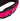 3004 Schiek Contour Power Weight Lifting Belt Pink Buckle
