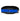 3006 Schiek Contour Weight Lifting Belt Blue Front