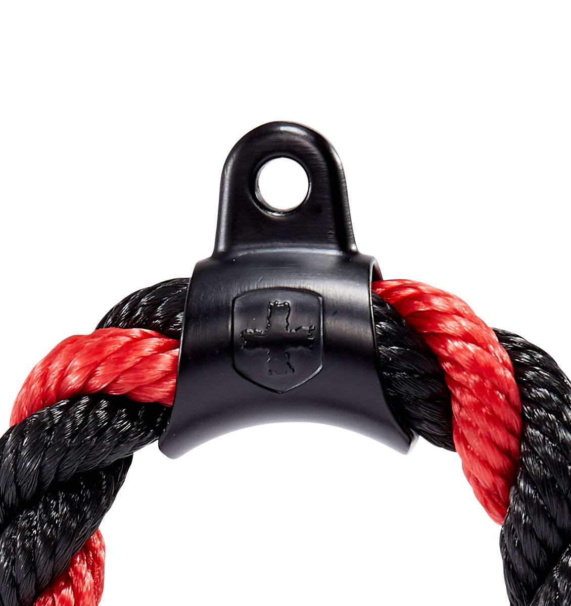373100 Harbinger 26 inch Tricep Rope For Gyms Anchor