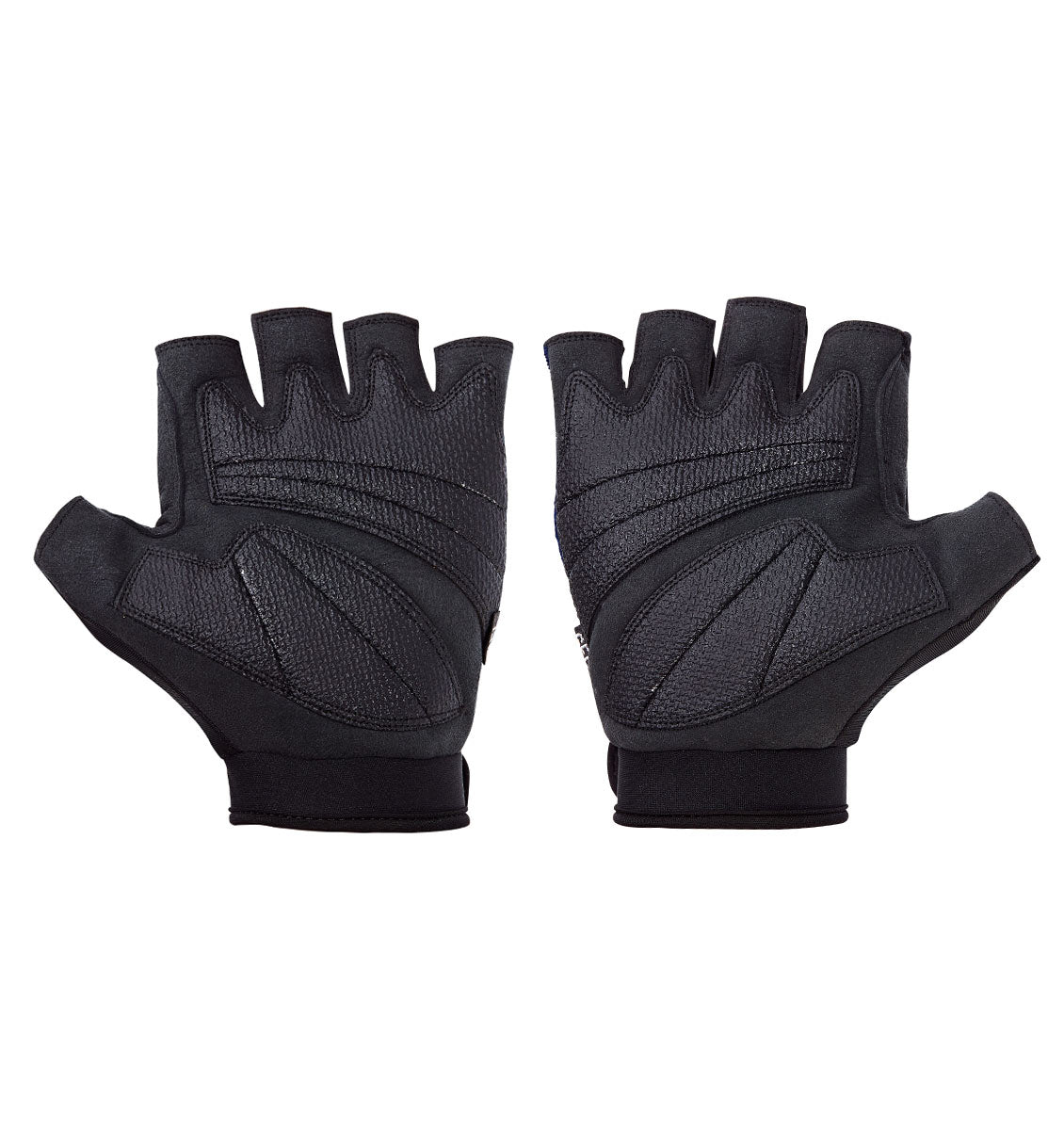 510 Schiek Cross Training and Fitness Gloves Pair Palm