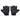 510 Schiek Cross Training and Fitness Gloves Pair Palm