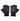 520 Schiek Womens Platinum Series Lifting Gym Gloves with Fins Pair Palm