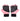 520PINK Schiek Womens Lifting Gym Gloves Pair Palm