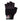 530 Schiek Platinum Series Lifting Gym Gloves with Fins Left Top