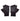 530 Schiek Platinum Series Lifting Gym Gloves with Fins Pair Palm