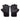540 Schiek Platinum Series Lifting Gym Gloves with Wrist Wraps Pair Palm