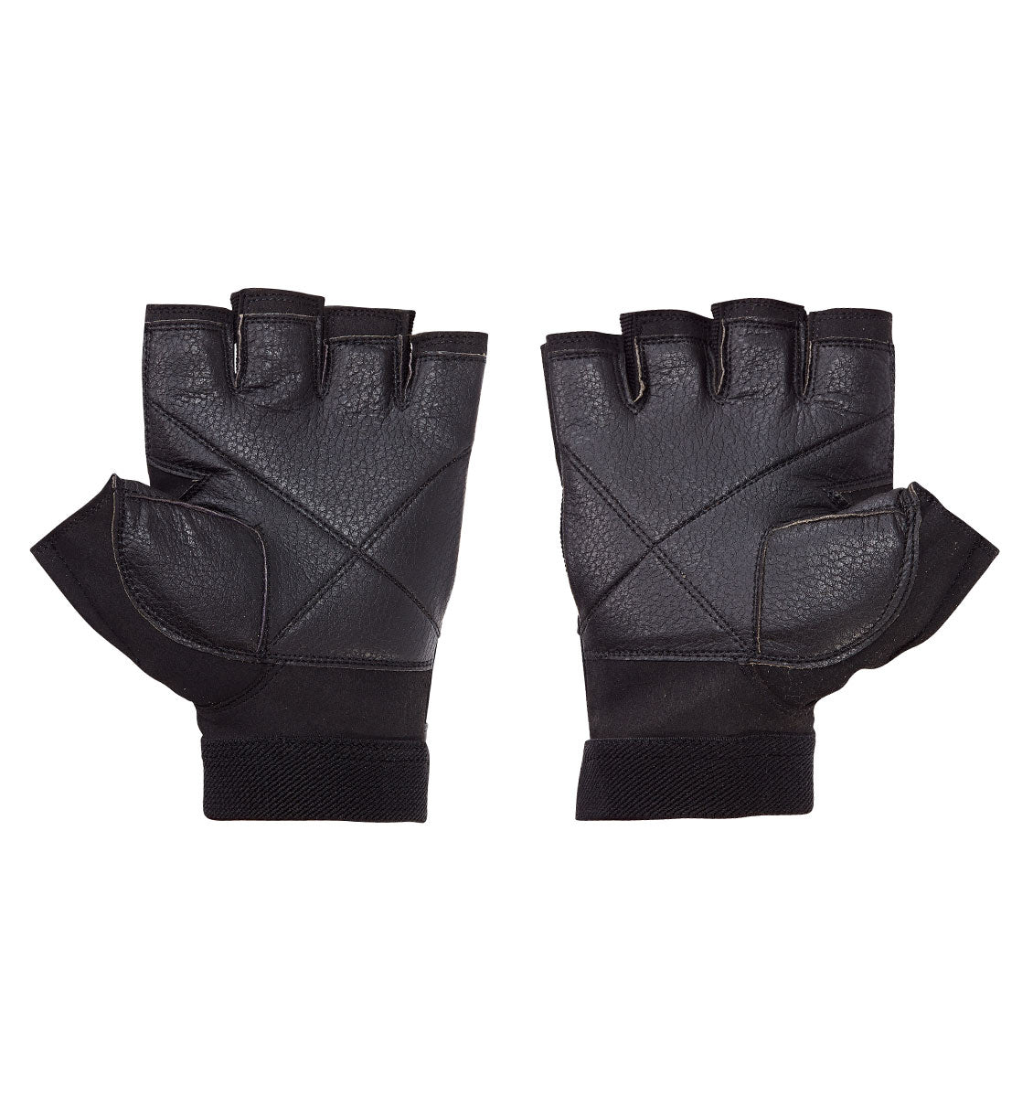 715 Schiek Premium Series Lefting Gloves Pair Palm