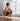 BAHE Elementary Yoga Mat Regular (4mm) - Bellini - LIfestyle - 1
