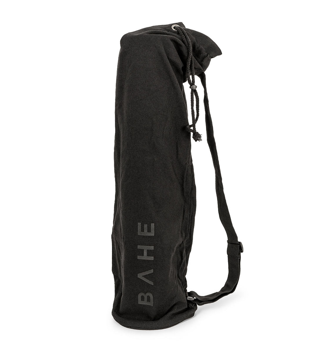 BAHE Essential Yoga Mat Bag - Anthracite - 1