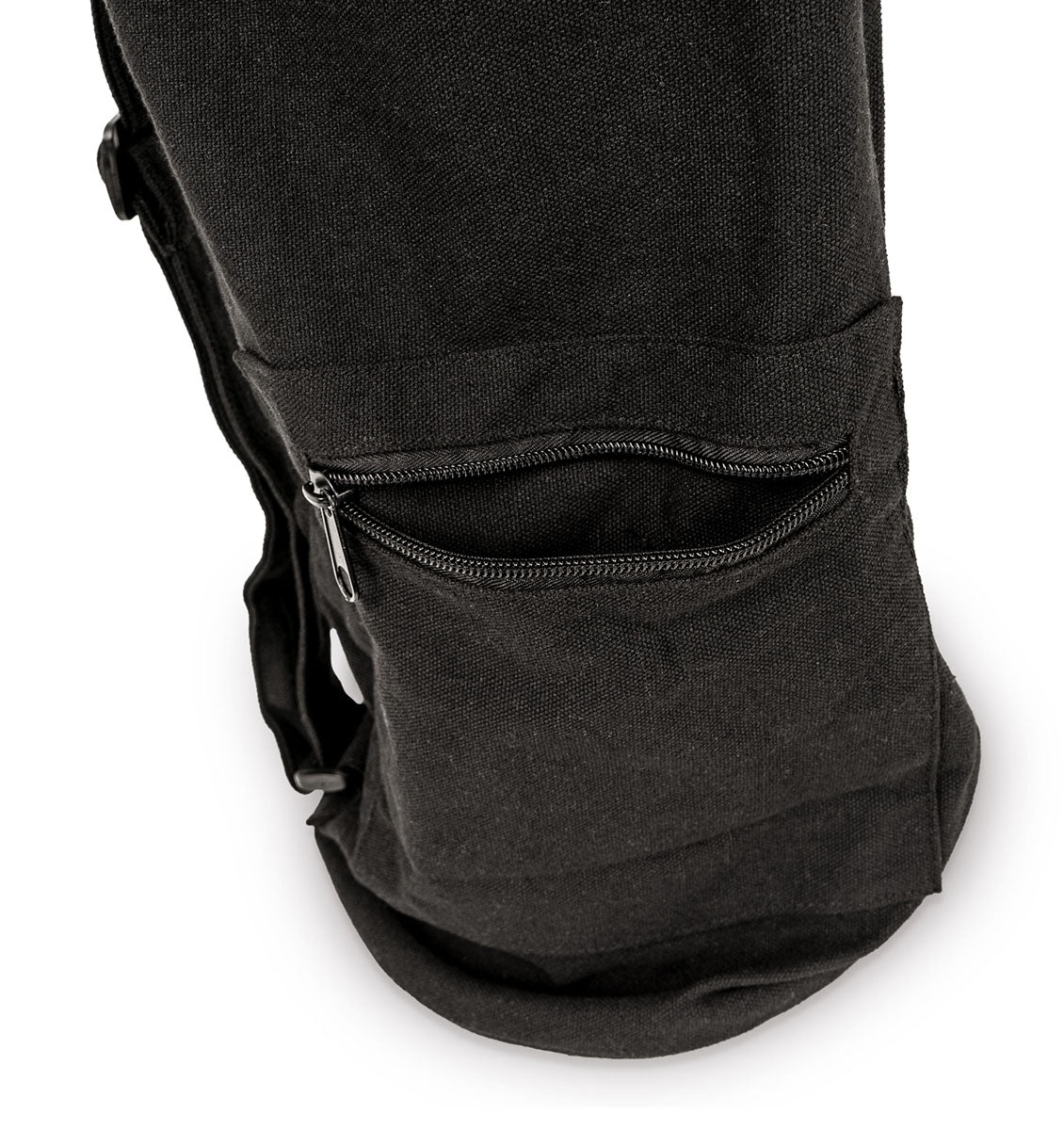 BAHE Essential Yoga Mat Bag - Anthracite - 3