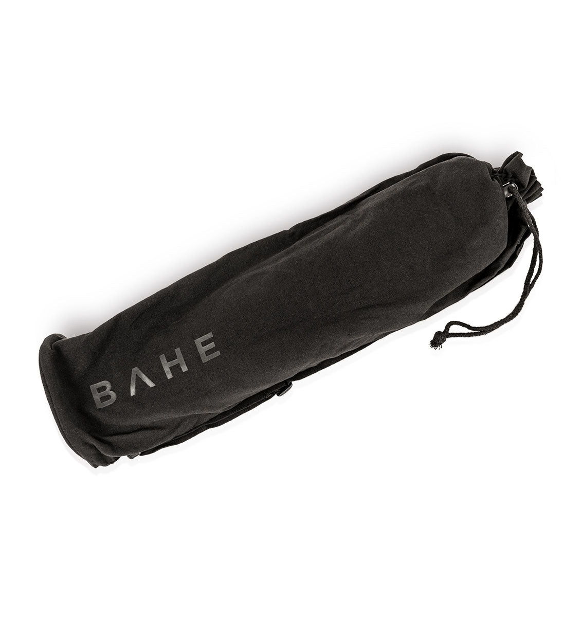 BAHE Essential Yoga Mat Bag - Anthracite - 5