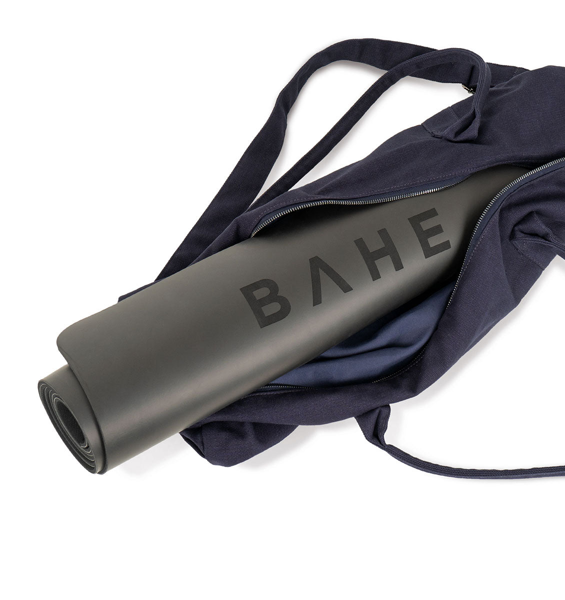 BAHE Everyday Studio Yoga Mat Bag - Moonlight - 1