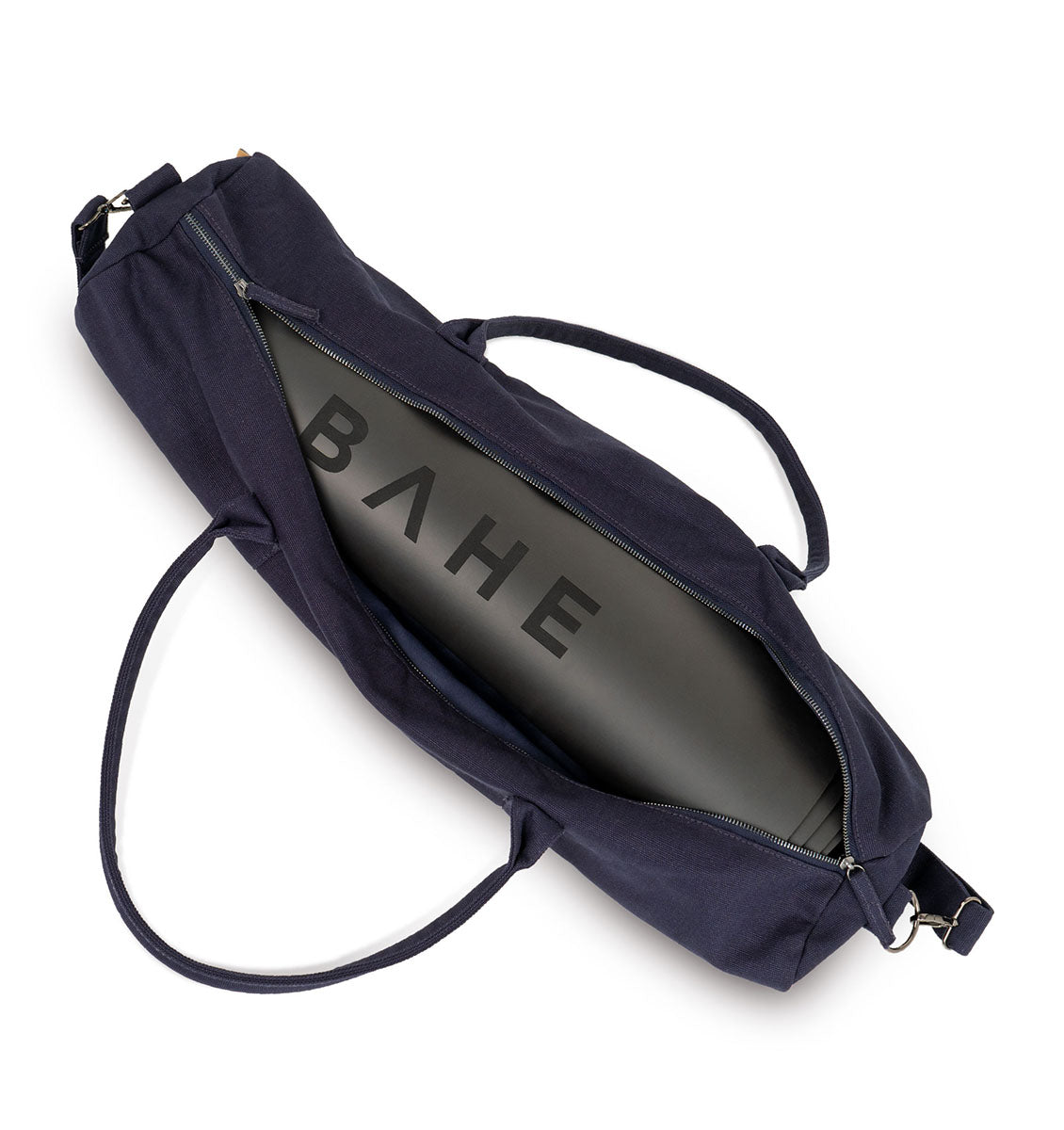 BAHE Everyday Studio Yoga Mat Bag - Moonlight - 2