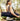 BAHE Everyday Studio Yoga Mat Bag - Moonlight - Lifestyle - 5