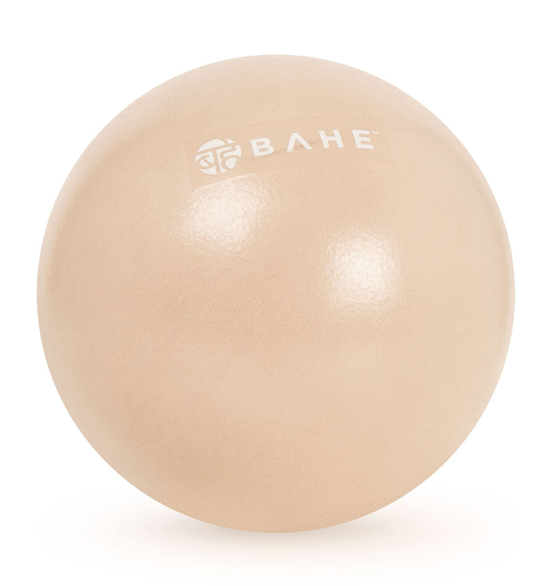 BAHE Flowball - 22cm - Dusty Beige - 1