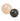 BAHE Flowballs Set (Duet) - Dusty Beige - 1