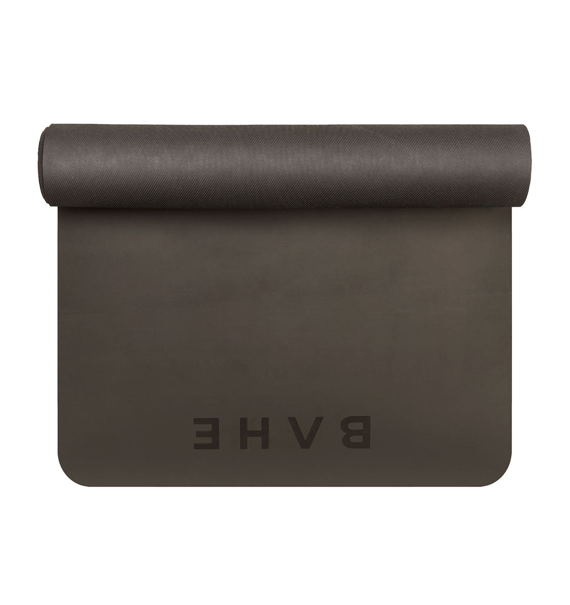 BAHE Power Hold Yoga Mat - 4mm - Anthracite - 3