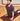 BAHE Soft Touch Pro Reversible XL Yoga Mat - 6mm - Cinnamon - Lifestyle - 4