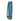 BAHE Super Grip Yoga Mat - 6mm - Byron Blue - 1