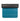 BAHE Super Grip Yoga Mat - 6mm - Byron Blue - 3