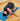 BAHE Super Grip Yoga Mat - 6mm - Byron Blue - Lifestyle - 2