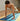 BAHE Super Grip Yoga Mat - 6mm - Byron Blue - Lifestyle - 5