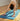 BAHE Super Grip Yoga Mat - 6mm - Byron Blue - Lifestyle - 6