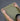 BAHE Super Grip Yoga Mat - 6mm - Gold Kiwi - Lifestyle - 3