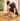 BAHE Yoga Block - Cork - Lifestyle - 3