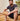 BAHE Yoga Block - Cork - Lifestyle - 5