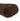 BAHE Yoga Bolster - Cinnamon - 3