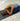 BAHE Yoga Bolster - Cinnamon - Lifestyle - 5