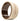 BAHE Yoga Wheel - Dusty Beige - Regular - 1