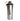 BlenderBottle Radian Stainless Steel Insulated 26oz/769mL - Natural/Black