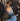 Harbinger Hexcore Weight Lifting Belt - Women's - Light Blue - Lifestyle - 1