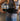 Harbinger Hexcore Weight Lifting Belt - Women's - Light Blue - Lifestyle - 4