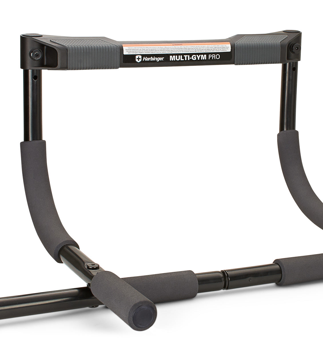 Harbinger Multi Gym Pull-Up Bar - Pro - Top Attachment