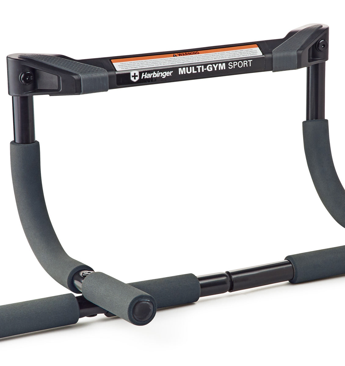 Harbinger Multi Gym Pull-Up Bar - Sport - Top Attachment