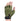 Harbinger Power Gloves 2.0 - Unisex - Green - 5