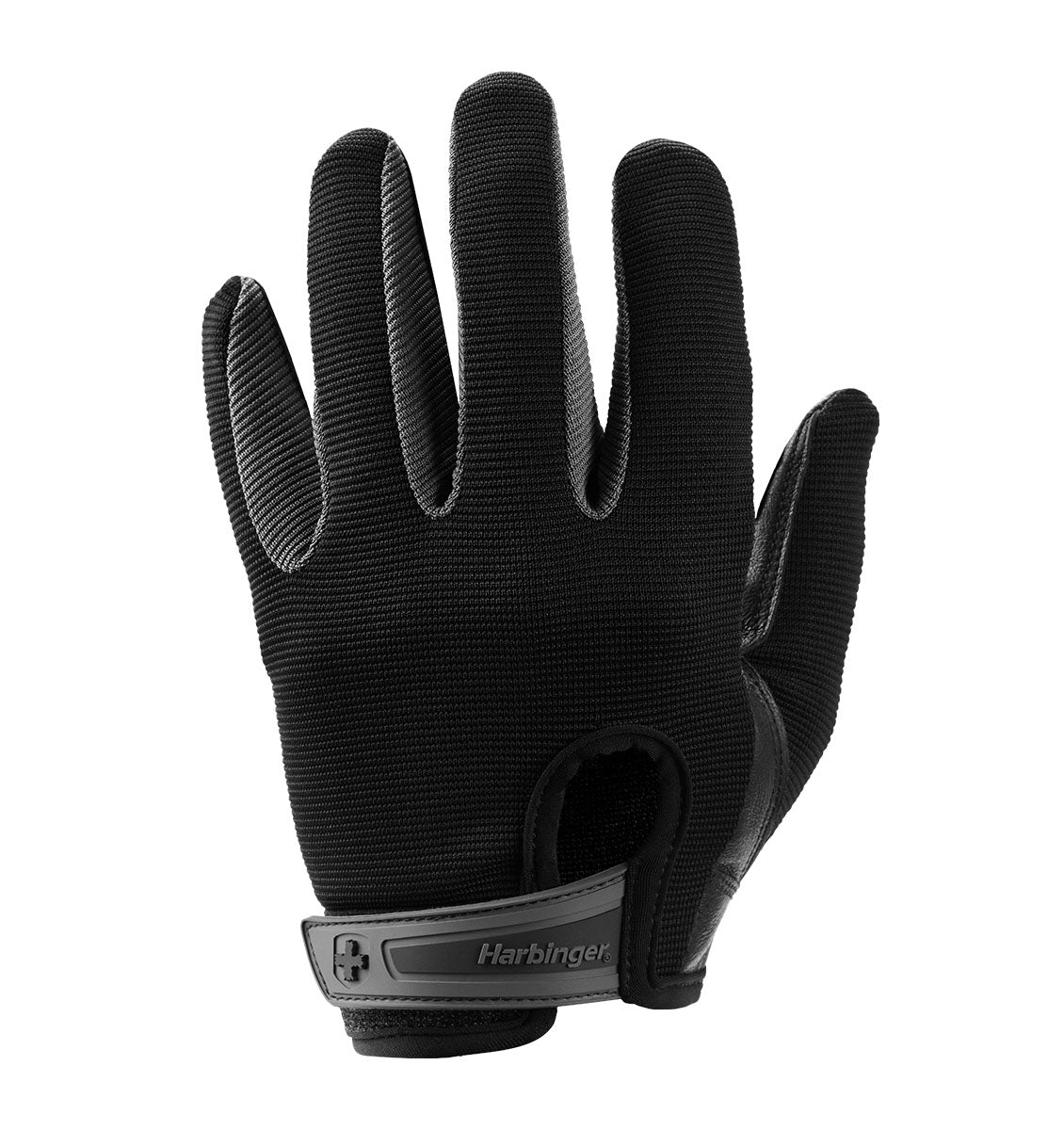 Harbinger Power Protect Gloves - Men's - Black - 1
