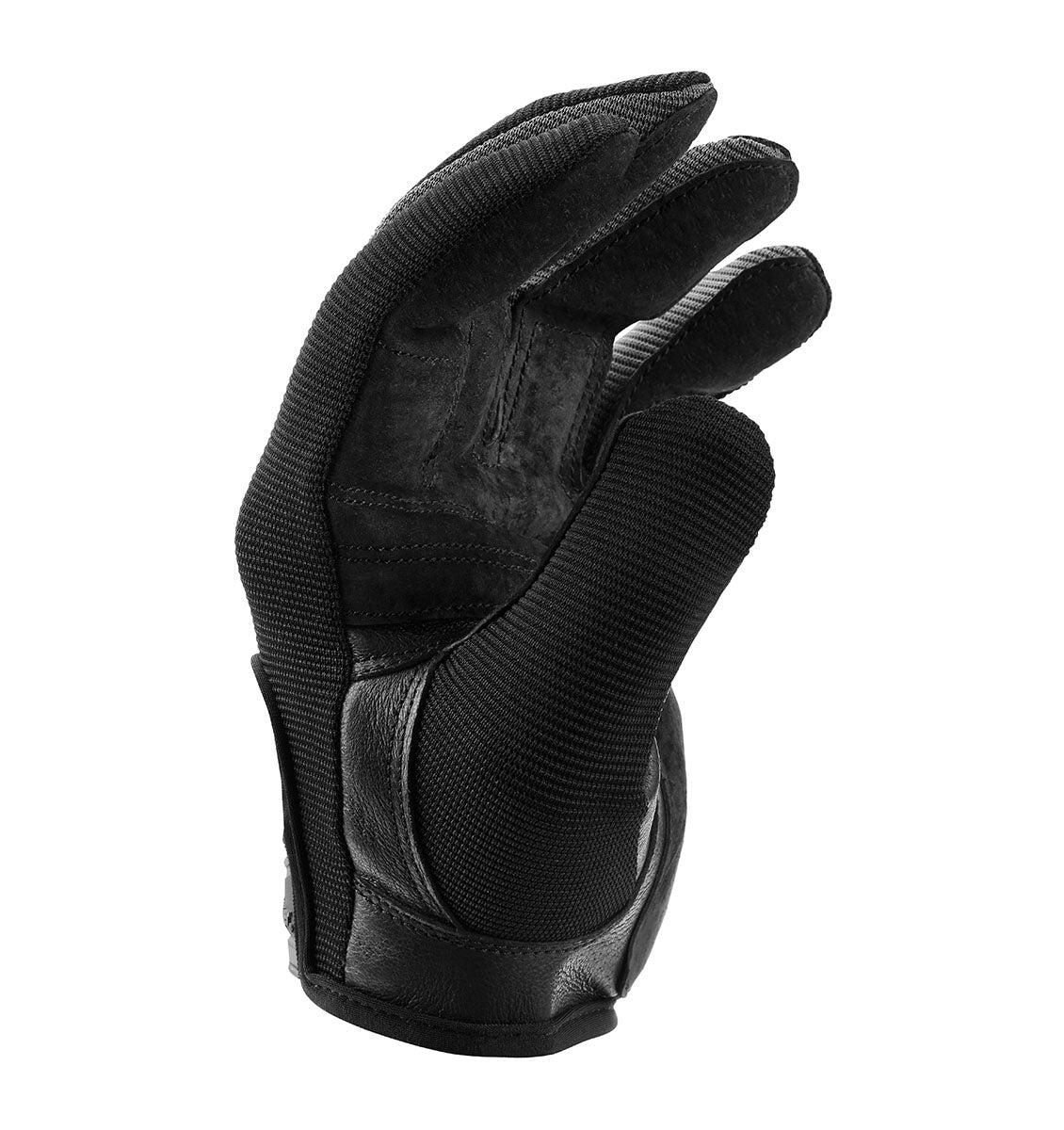 Harbinger Power Protect Gloves - Men's - Black - 2