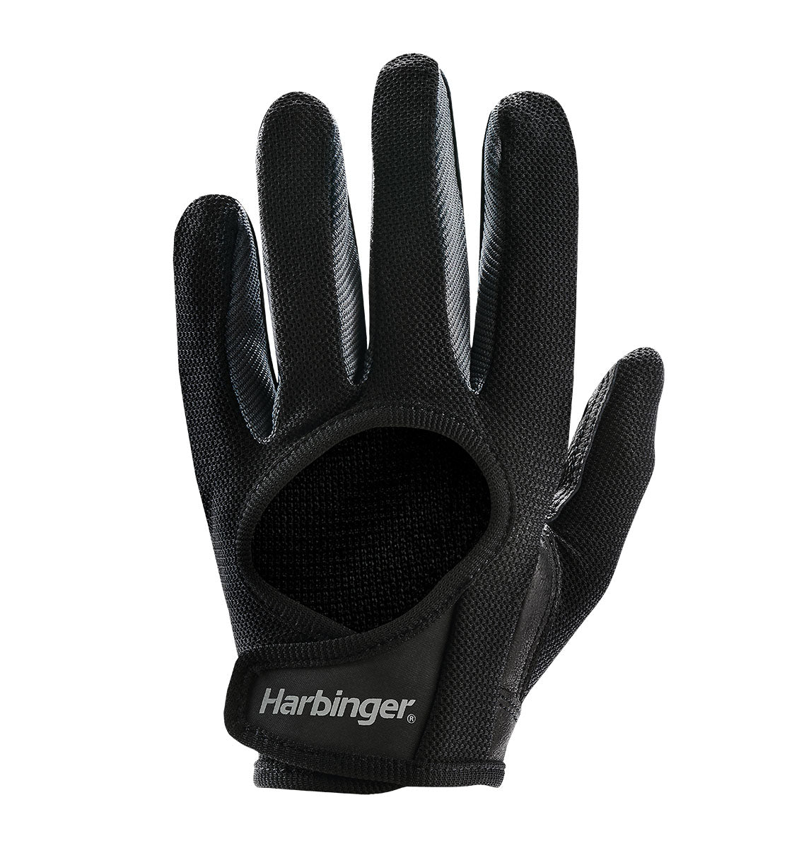 Harbinger Power Protect Gloves - Women's - Black - 1