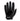 Harbinger Power Protect Gloves - Women's - Black - 1