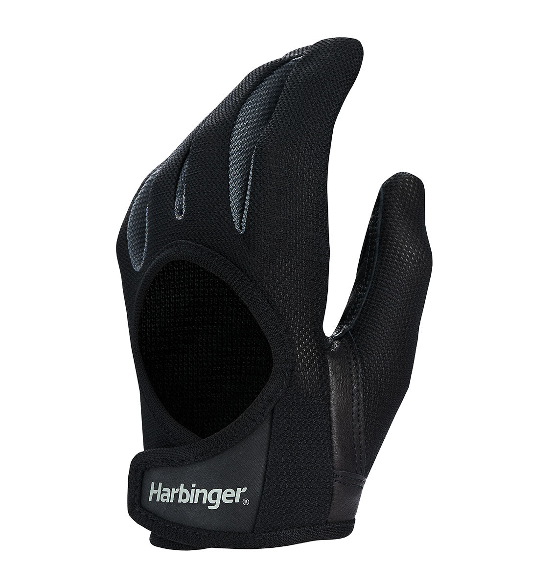 Harbinger Power Protect Gloves - Women's - Black - 2